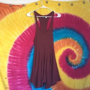 BDG Tank Top Dress